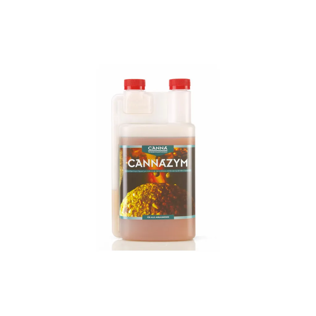 Canna Cannazym