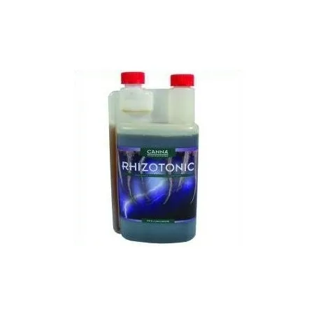 Canna Rhizotonic
