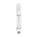 Cartridge Full Ceramic White 510 Thread 1ml