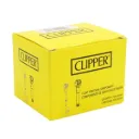 Clipper Feuerzeugsystem Flint
