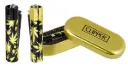 Clipper Gold Leaves - Metal
