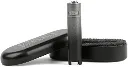 Clipper Metal Black Gradient