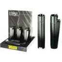 Clipper Metal Black Gradient