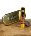 Clipper Metal Gold Adam Gelato