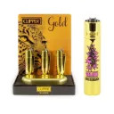 Clipper Metal Gold Adam Gelato