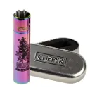 Clipper Metal Icy Adam Gelato