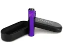 Clipper Metal Purple Rain