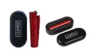 Clipper Metal Red Devil