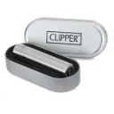 Clipper Metal Silver