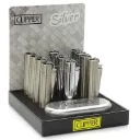 Clipper Metal Silver