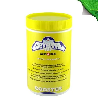 Crystal Top Dünger - Booster
