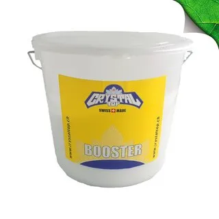 Crystal Top Dünger - Booster