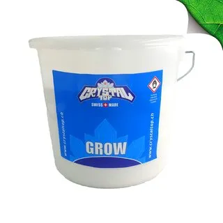 Crystal Top Dünger - Grow