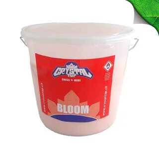 Crystal Top Dünger - Bloom