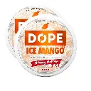 DOPE - Ice Mango double tin (16mg/g)