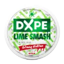 DOPE - Lime Smash double tin (16mg/g)