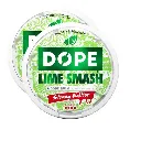 DOPE - Lime Smash double tin (16mg/g)