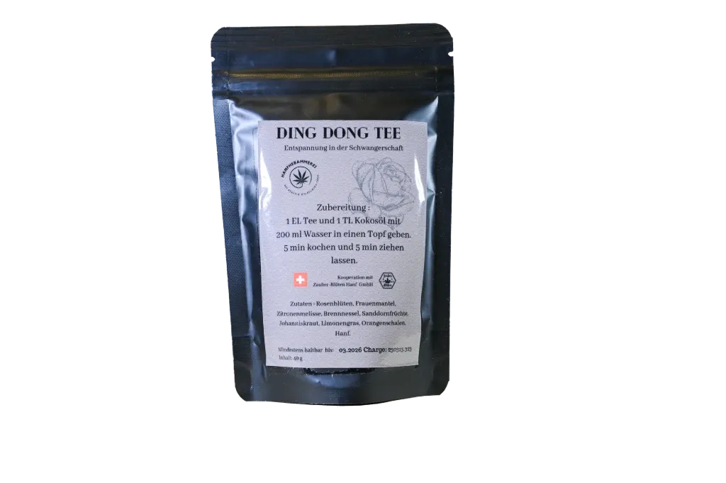 [7777778215] Ding Dong Tee (Single)