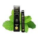 Dreamy ~ CBD Vape ~ Amnesia Mint ~ mit Airflow