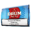 Drum Bright Blue Beutel 40g