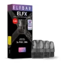 ELFBAR ELFX Pod 3x