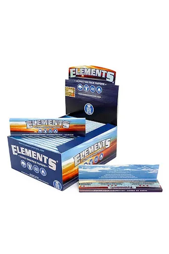 [7777778279] Elements KS Slim (Single)