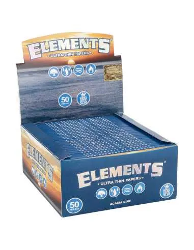 Elements KS Slim