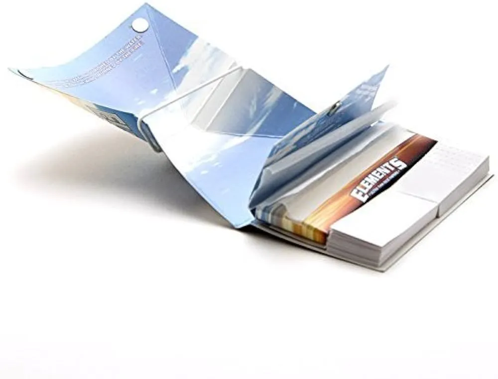 [7777778281] Elements KS Slim + Tips Artesano (Single)