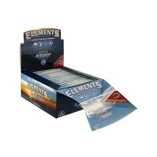 Elements KS Slim + Tips Artesano