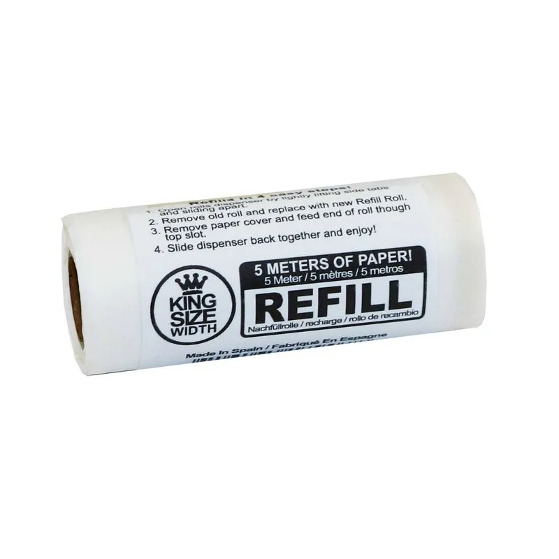 [7777778283] Elements Rolls KS Refill (Single)