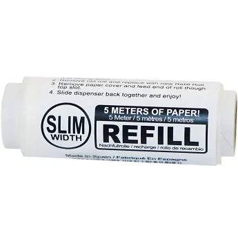 [7777778285] Elements Rolls Refill Slim (Single)