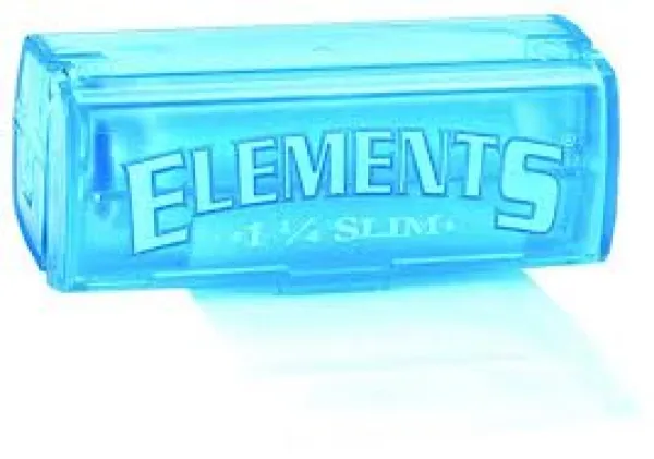 [7777778289] Elements Rolls mit Box Slim (Single)