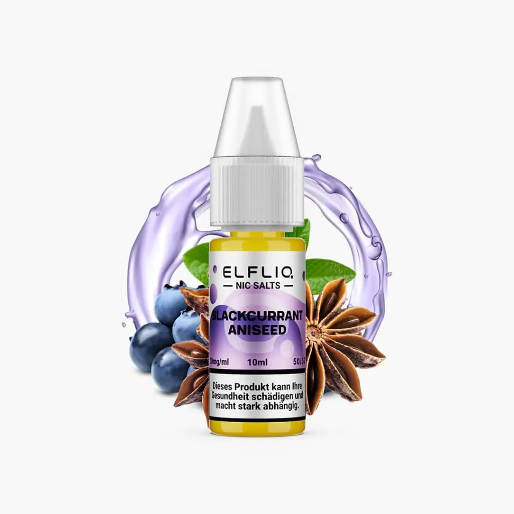 ElfLiq