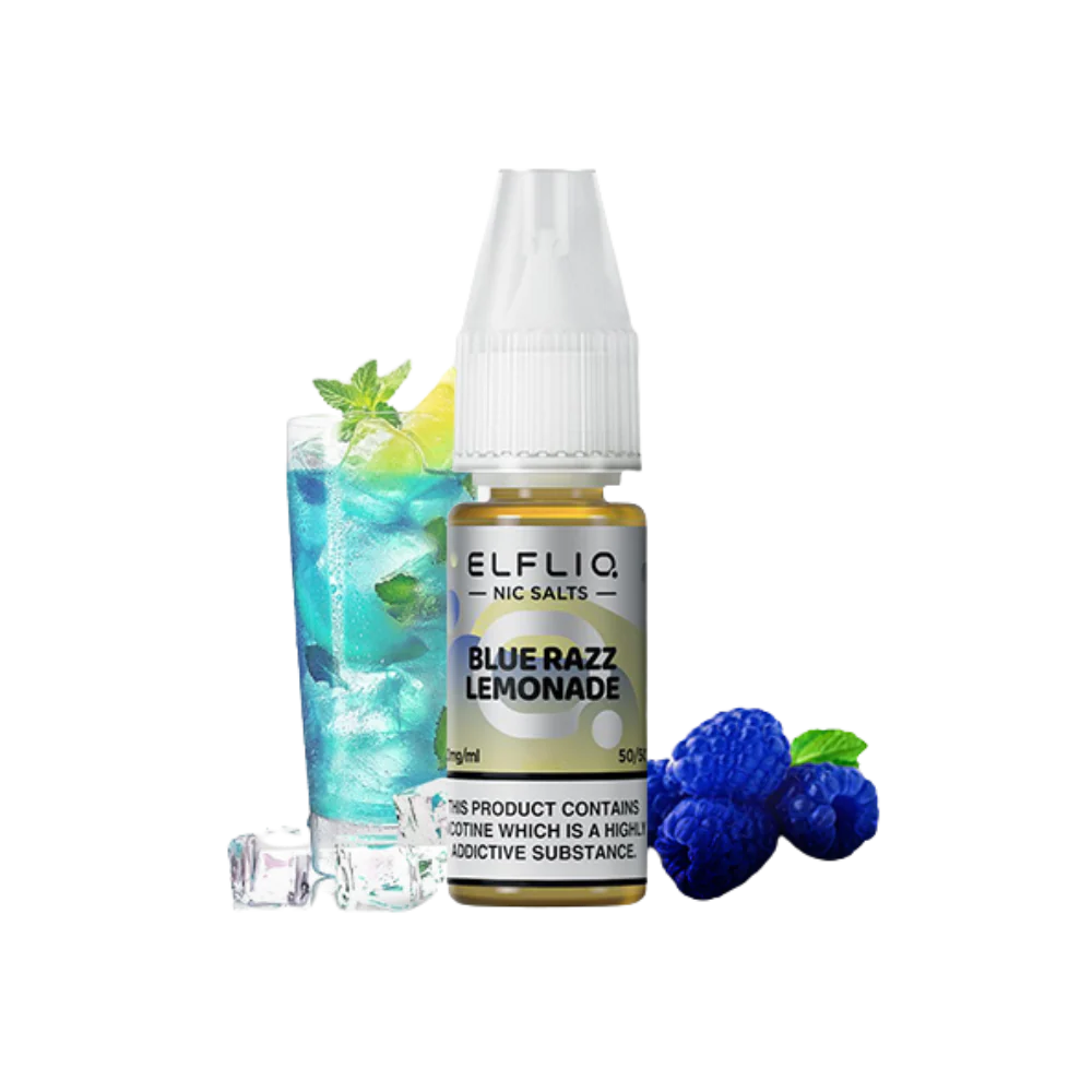 ElfLiq