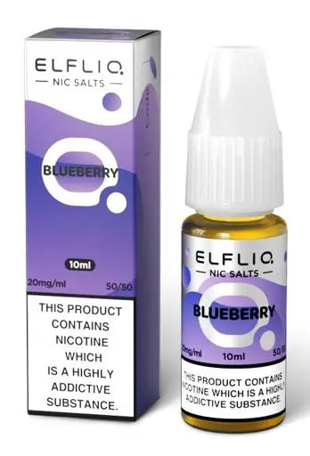ElfLiq