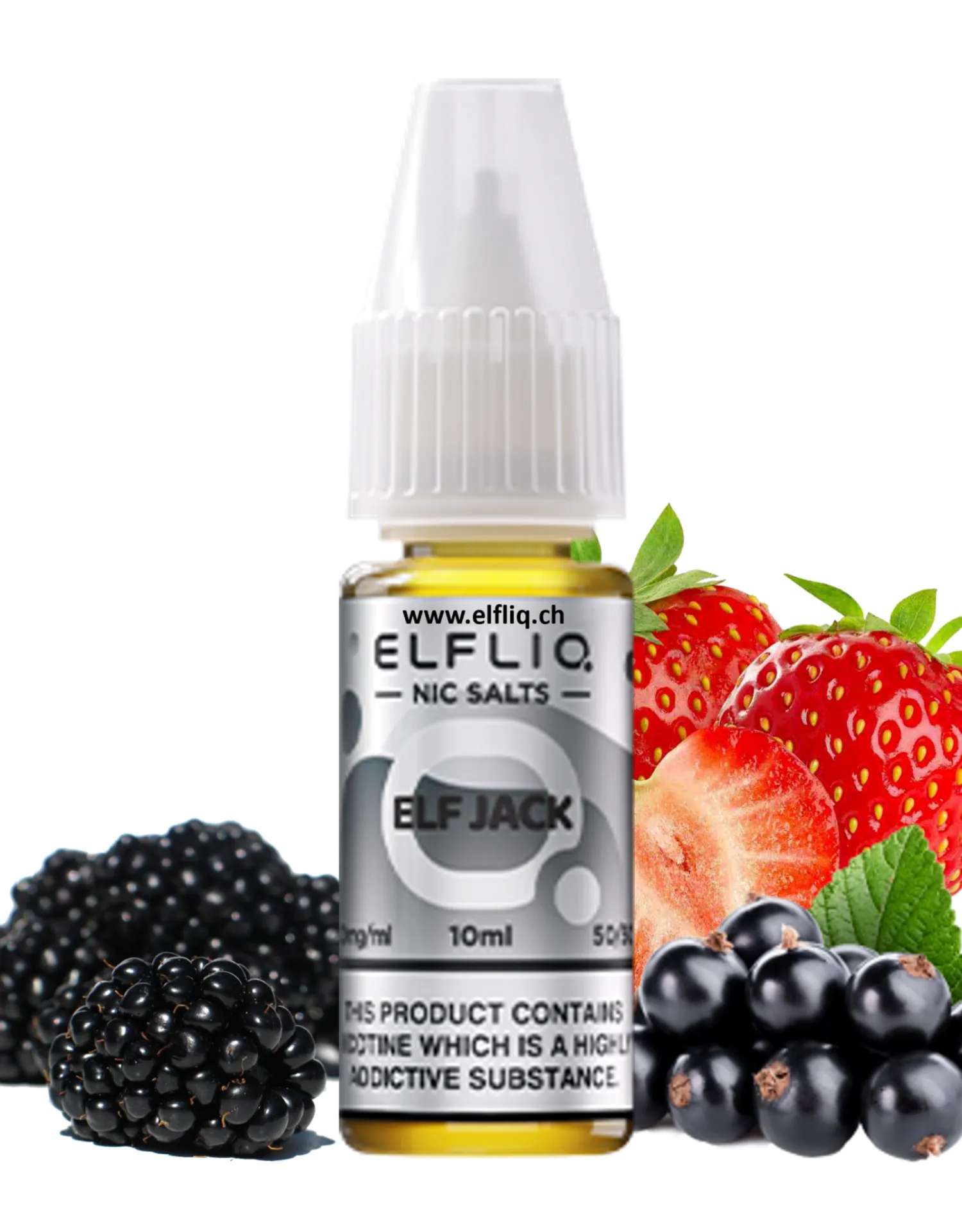 ElfLiq