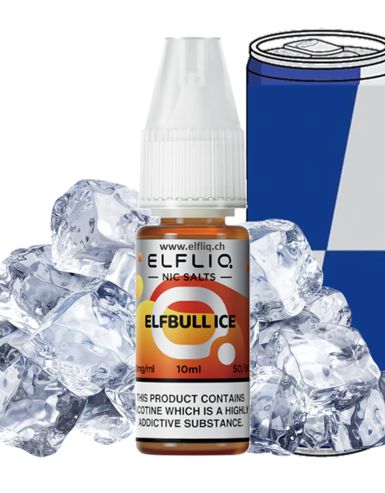 ElfLiq