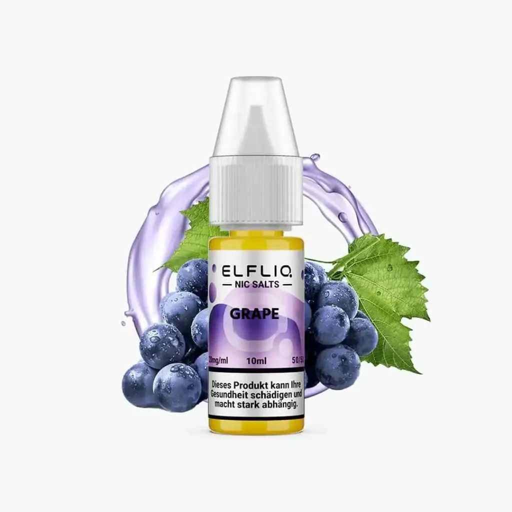 ElfLiq