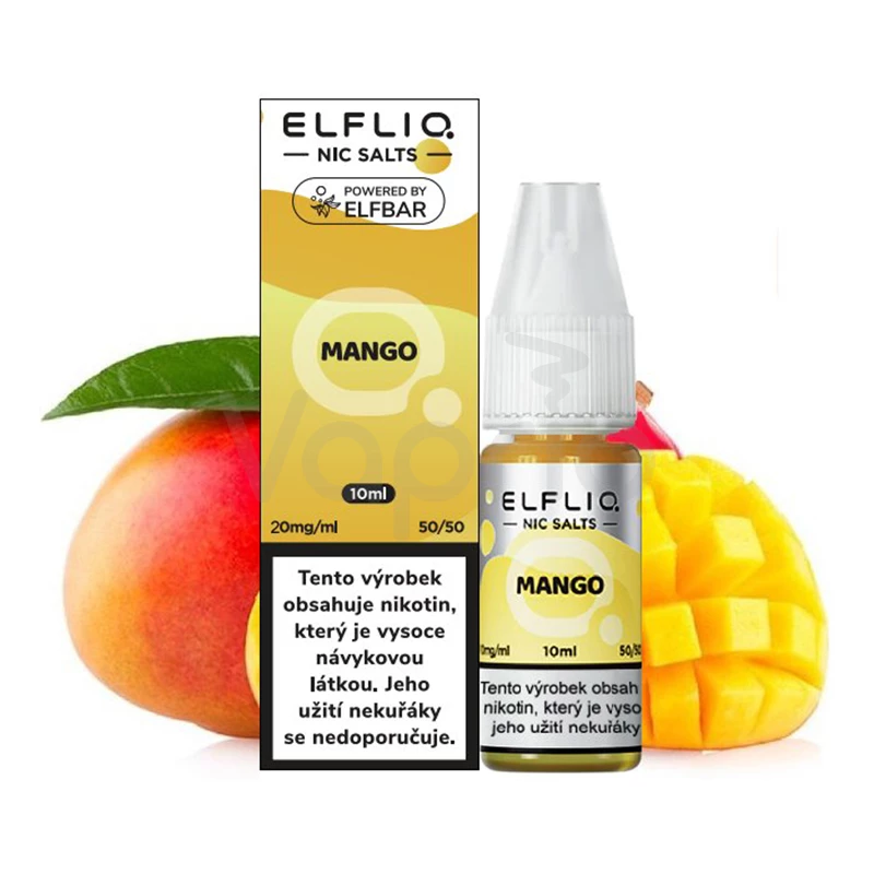 ElfLiq