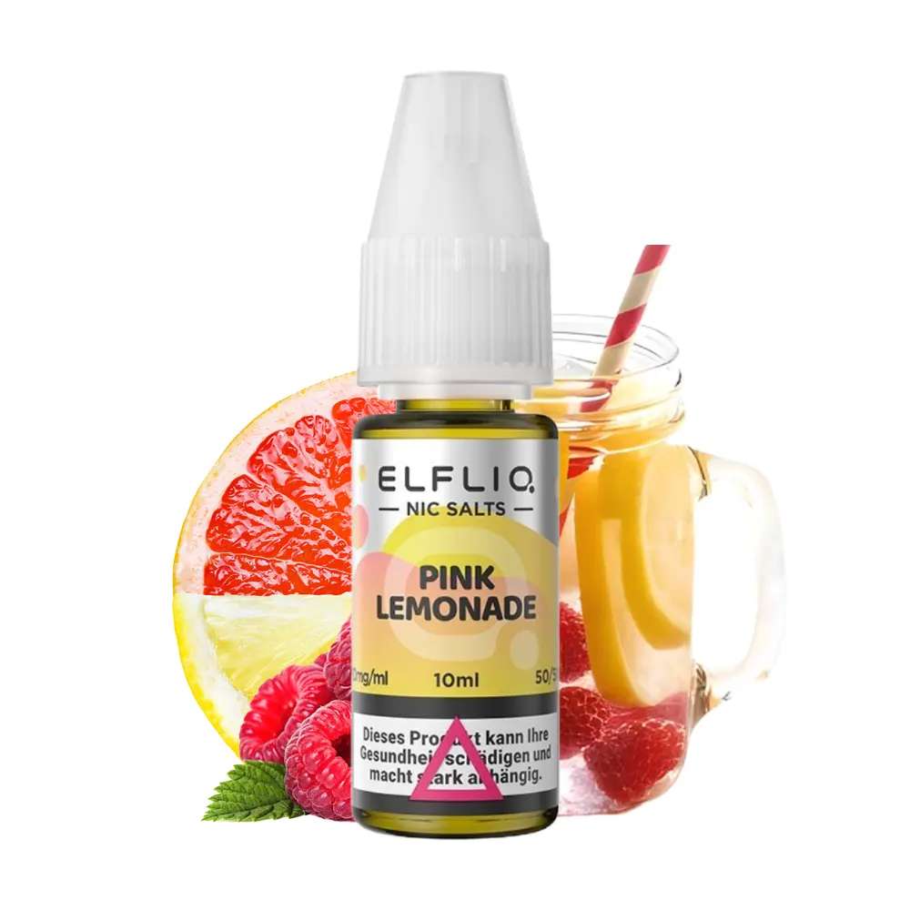 ElfLiq