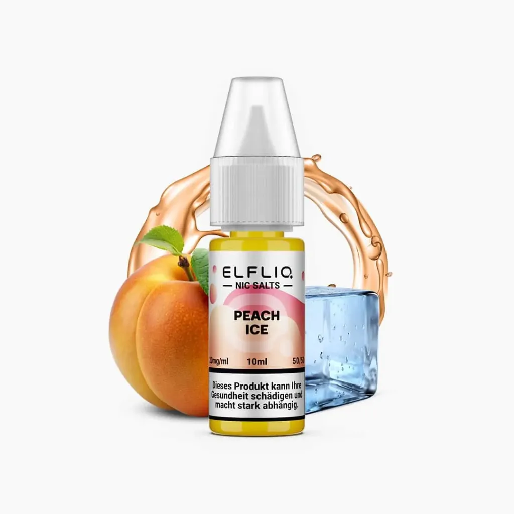 ElfLiq