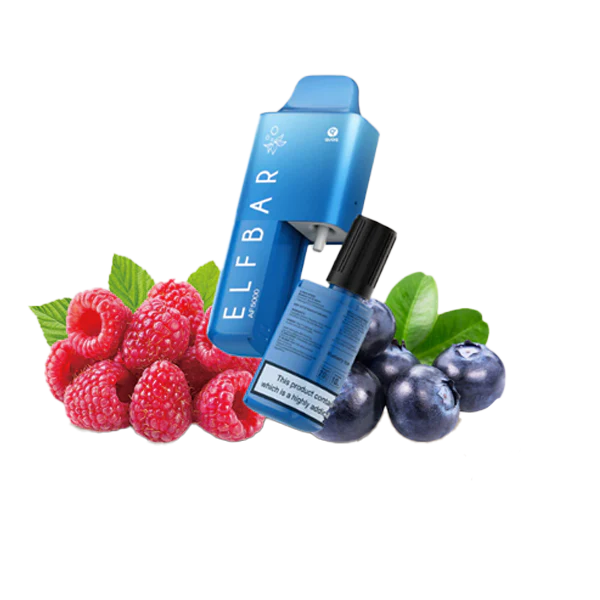 Elfbar AF5000 (20mg)