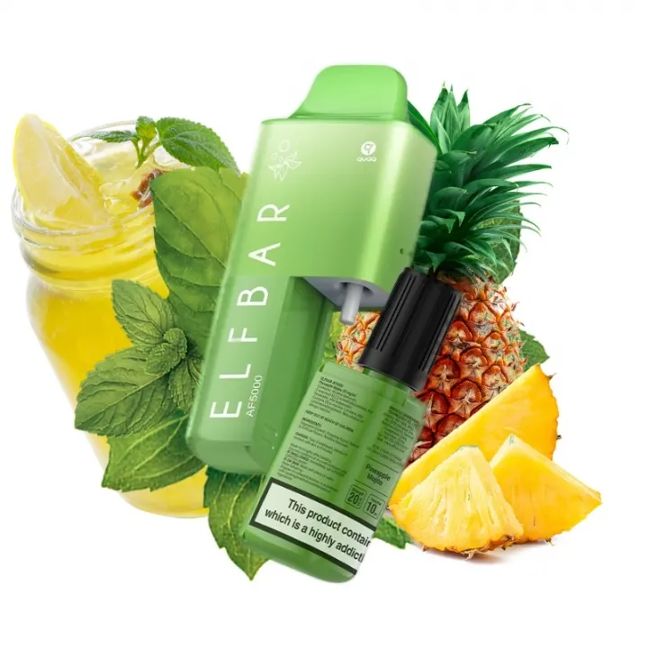 Elfbar AF5000 (20mg)