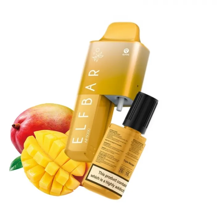 Elfbar AF5000 (20mg)