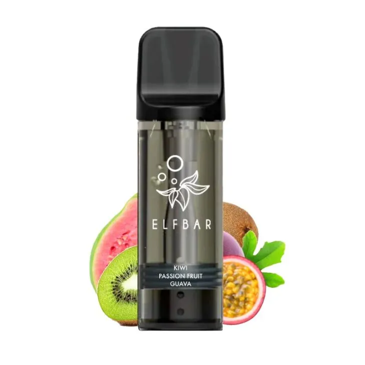Elfbar Elfa Pro Pods