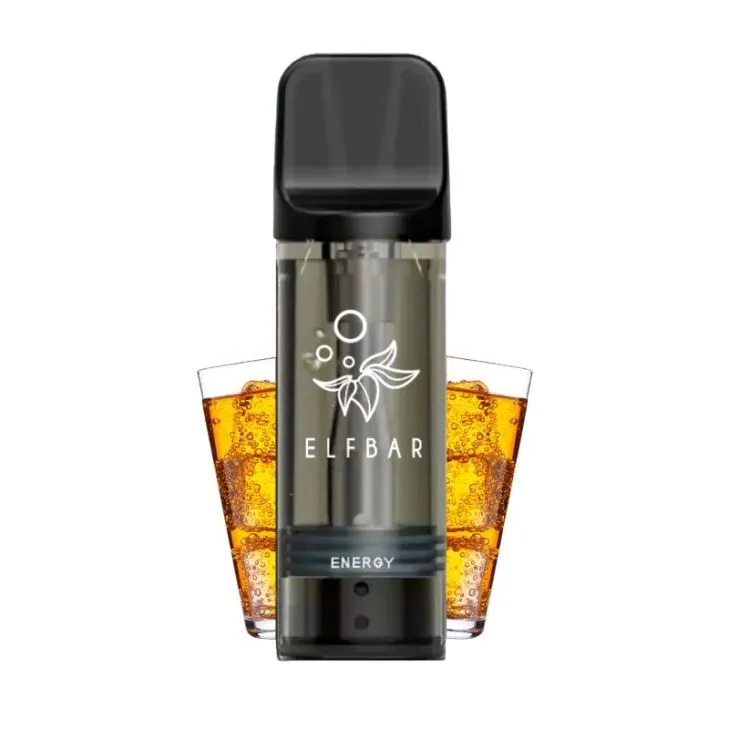 Elfbar Elfa Pro Pods