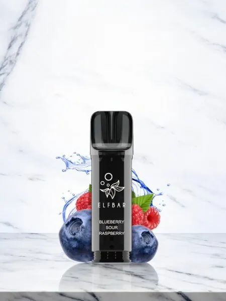 Elfbar Elfa Pro Pods