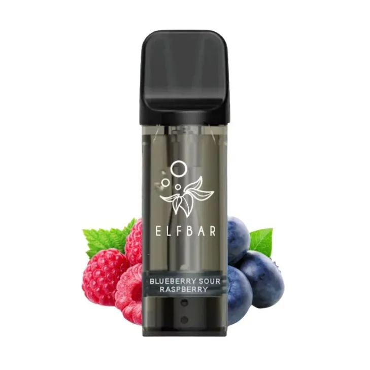 Elfbar Elfa Pro Pods