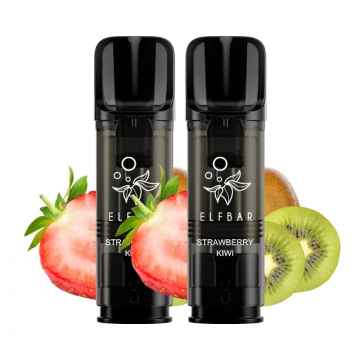 Elfbar Elfa Pro Pods