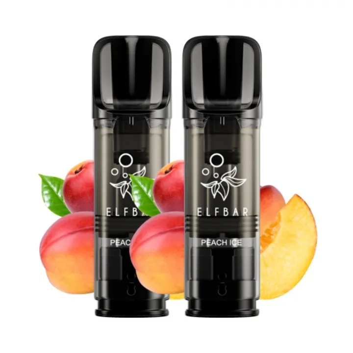 Elfbar Elfa Pro Pods